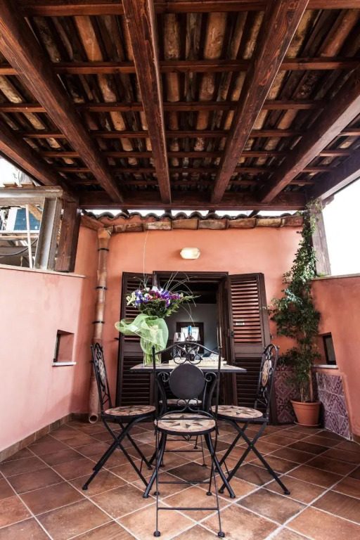 B&B Cinisi Vacanze