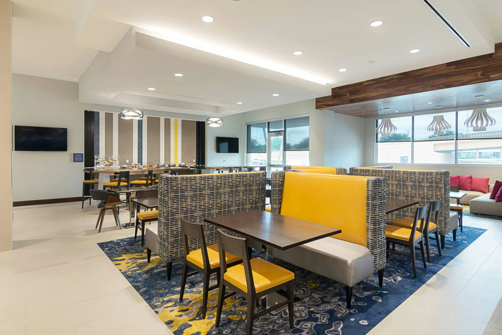 SpringHill Suites by Marriott Fort Worth Fossil Creek
