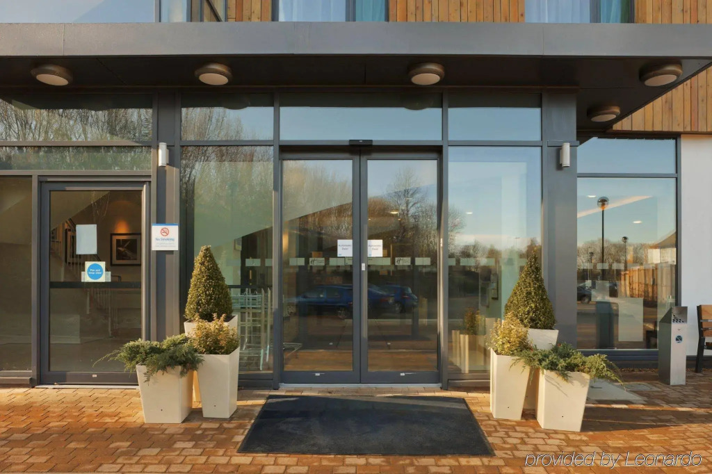 B&B Hotel Cambridge South