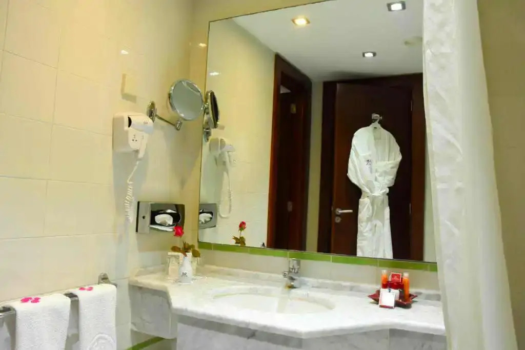 Le Royal Hotels & Resorts - Hammamet
