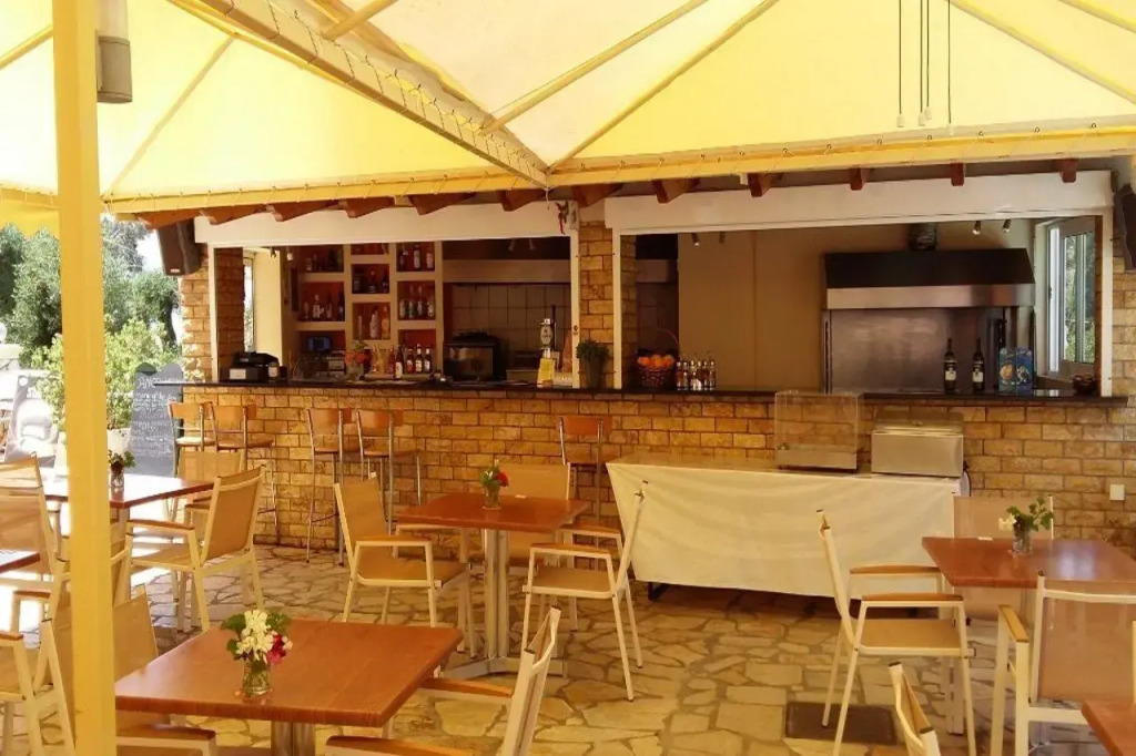 Angelica Hotel
