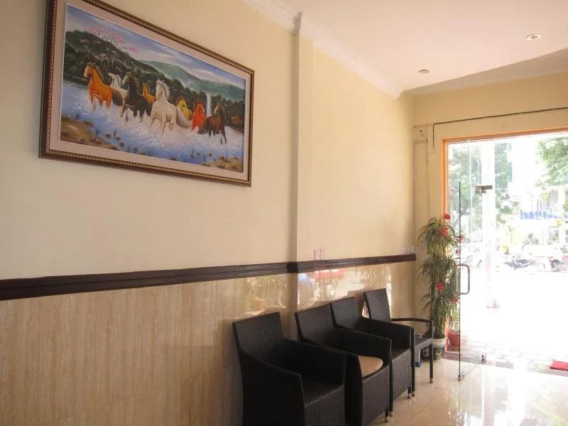 Vinita Guesthouse