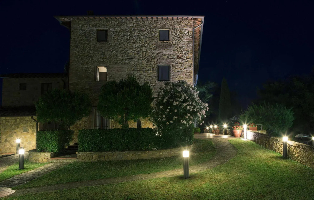 Borgo La Casaccia