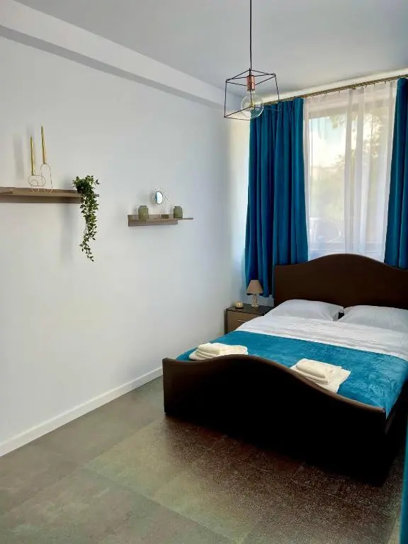 Tiago Residence
