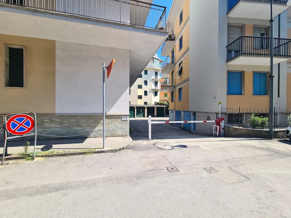 Casa Patrizia