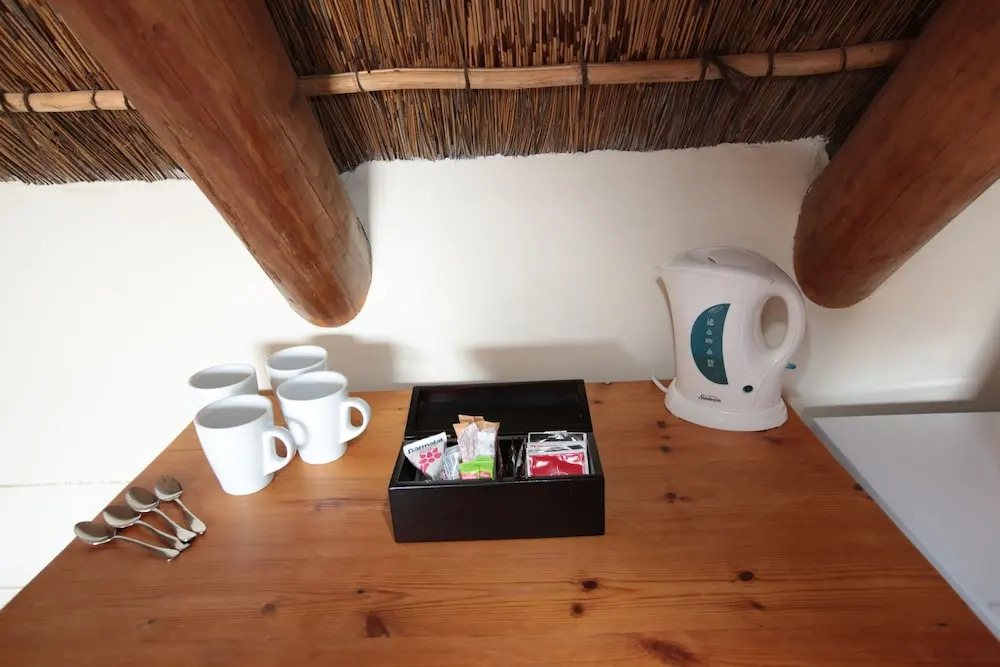 19th Hole Golf Villa Guesthouse