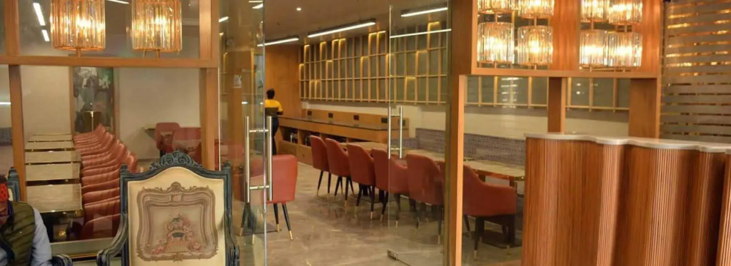 Aceotel Select Aria, Bhopal -A Luxury Boutique Hotel