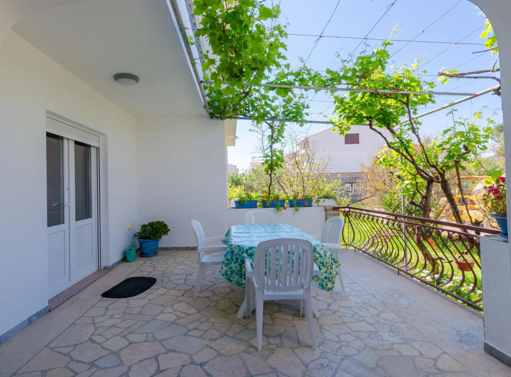 Apartments Slavica R