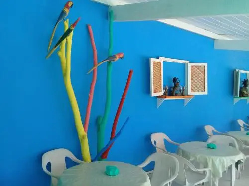 ANGRA PIER 99 Suites