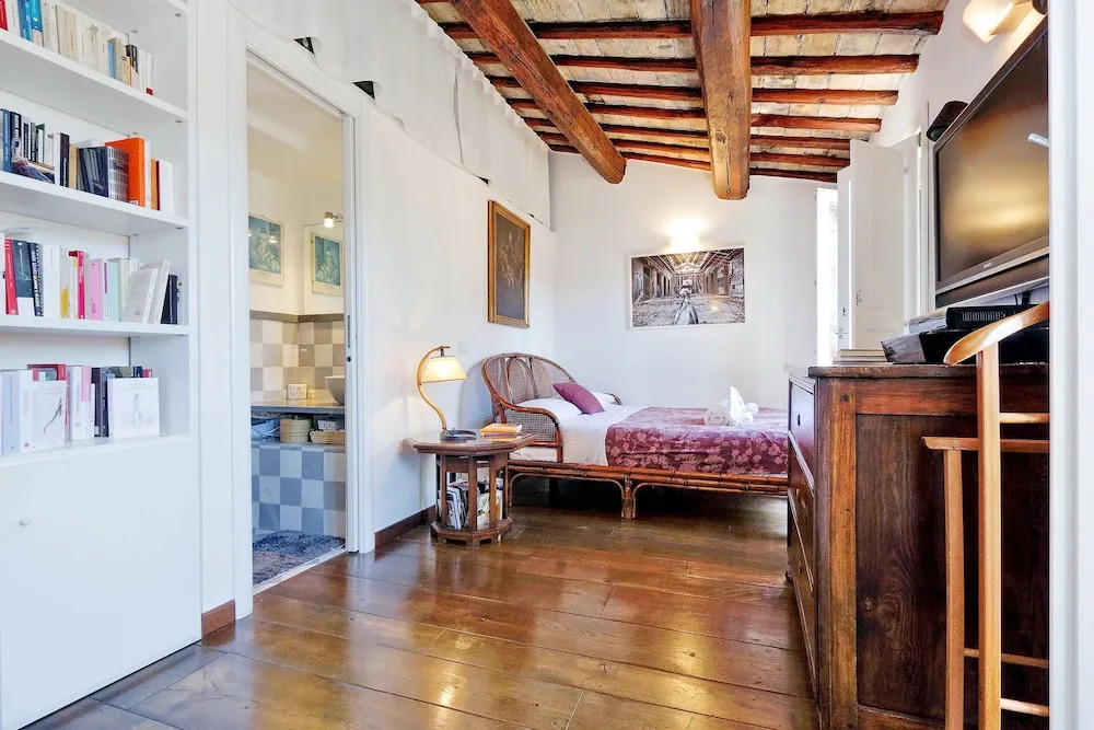 Genovesi - WR Apartments