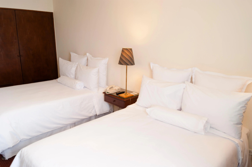 Hotel Carrera