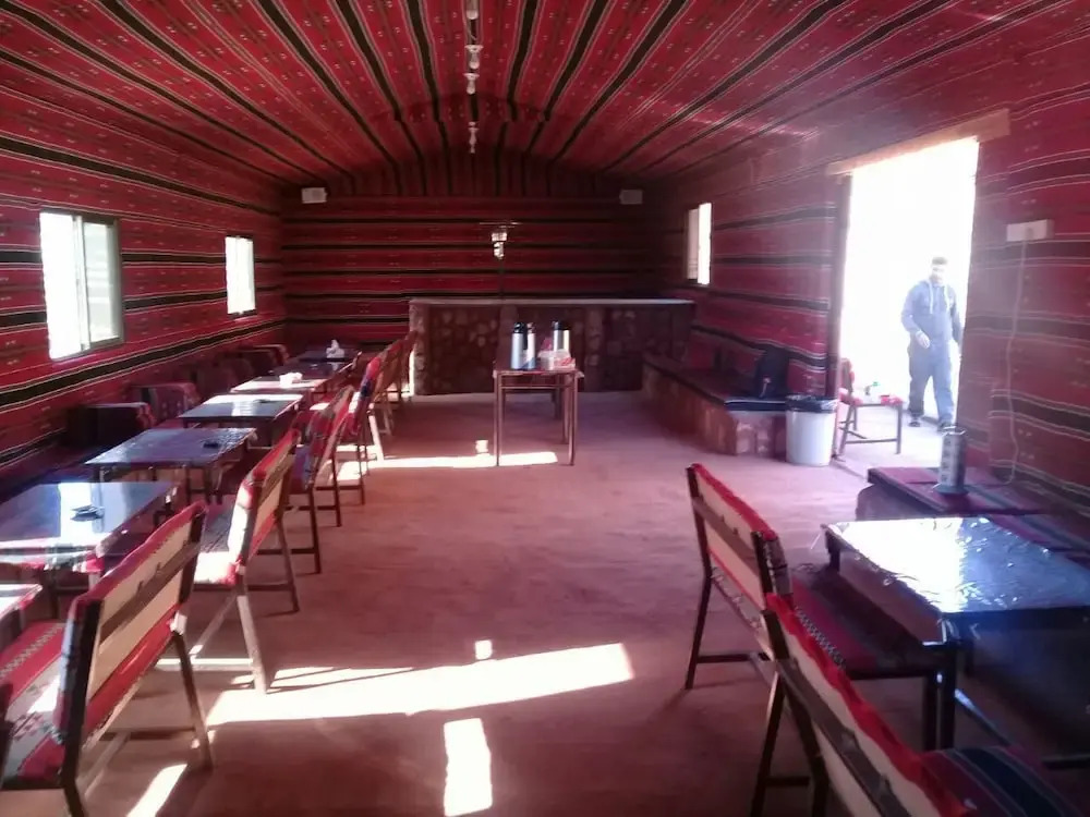 Wildlife Camp