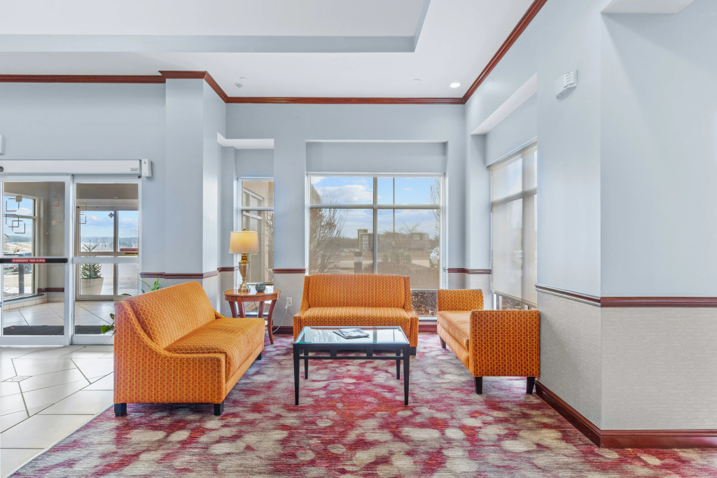 Hilton Garden Inn Starkville