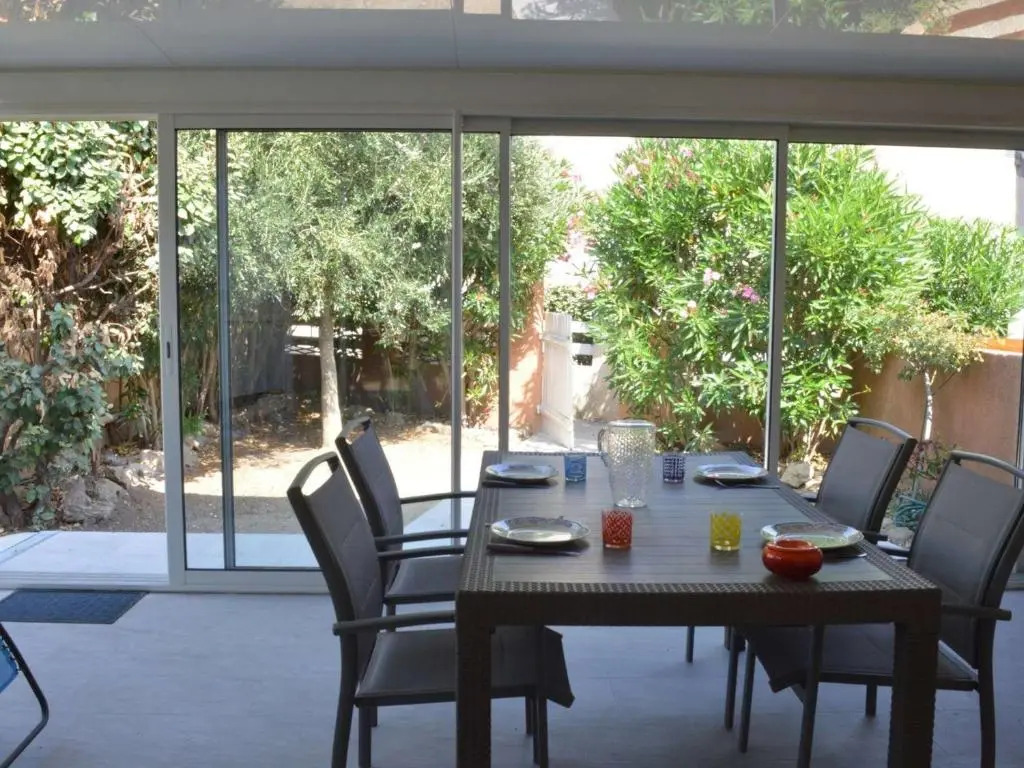 Maison Narbonne, 3 pièces, 6 personnes - FR-1-229B-21