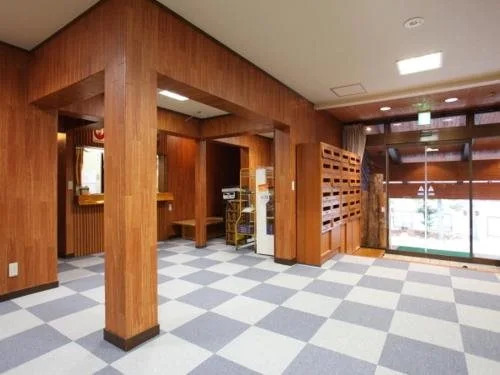 Norikura Kanko Hotel Yamayuri