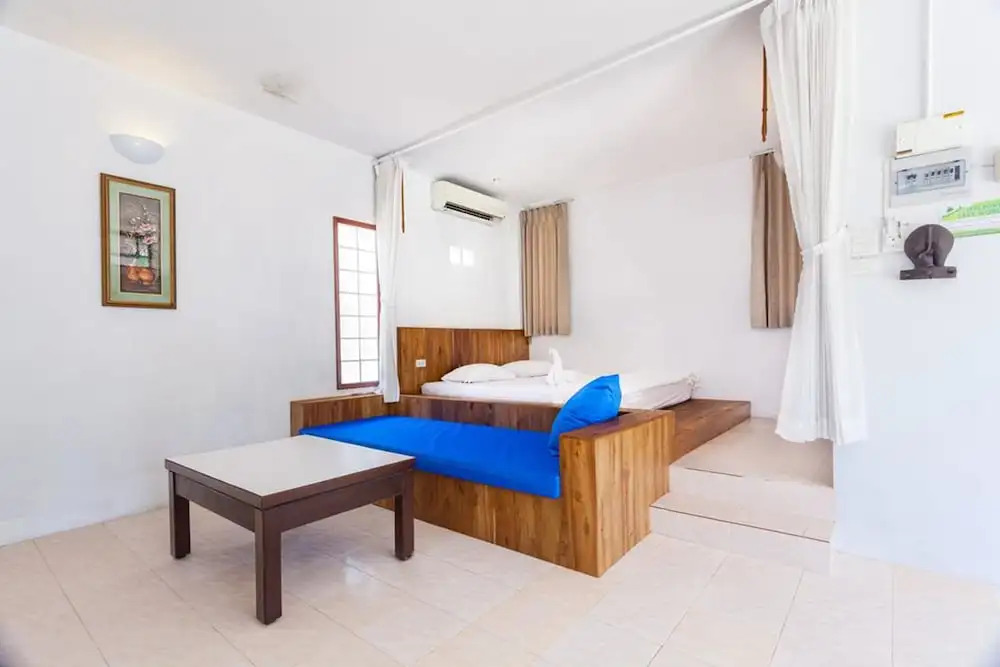 Nitchanan Villa