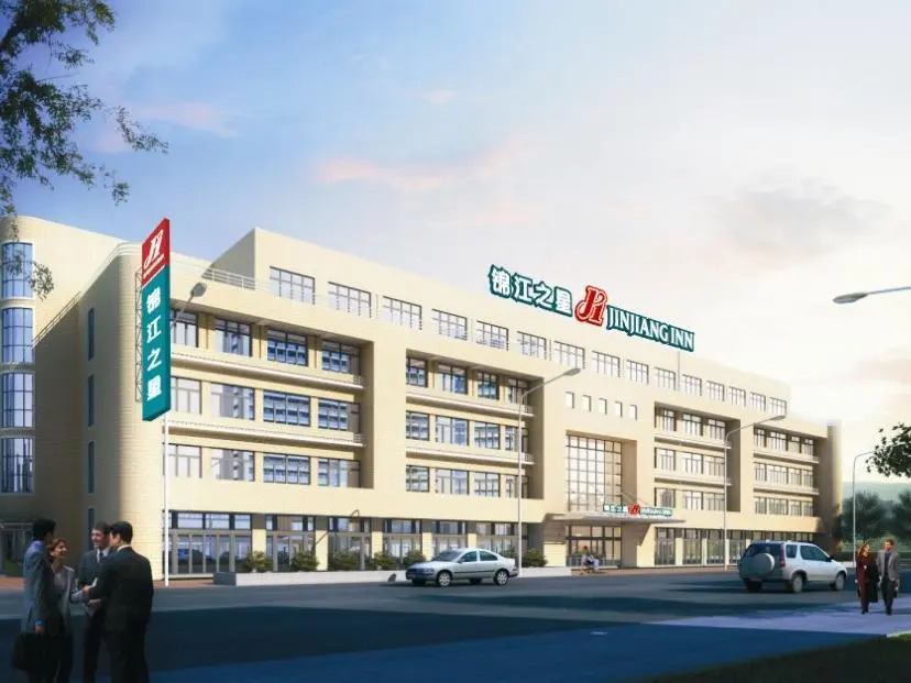 Jinjiang Inn Liyang North Kunlun Road