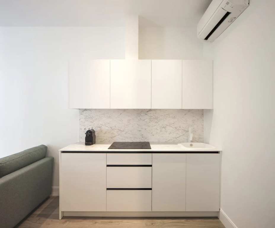 Mante House - Malasaña Design