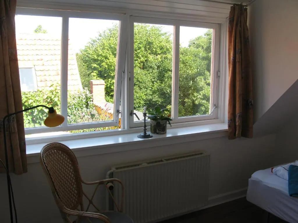 Jan og Inges Bed & Breakfast