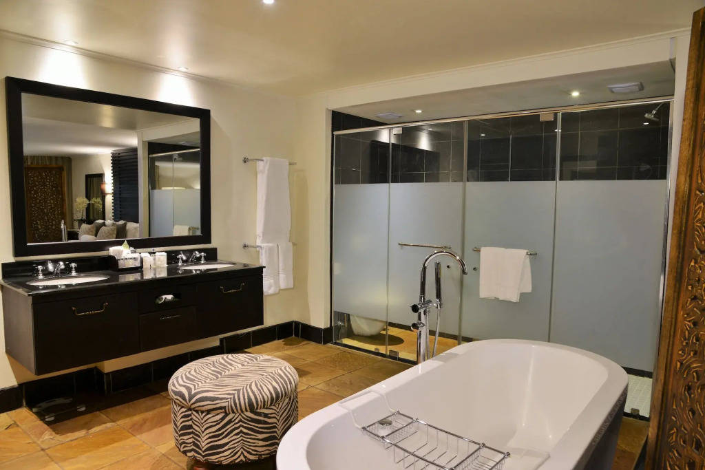 Bakubung Bush Lodge