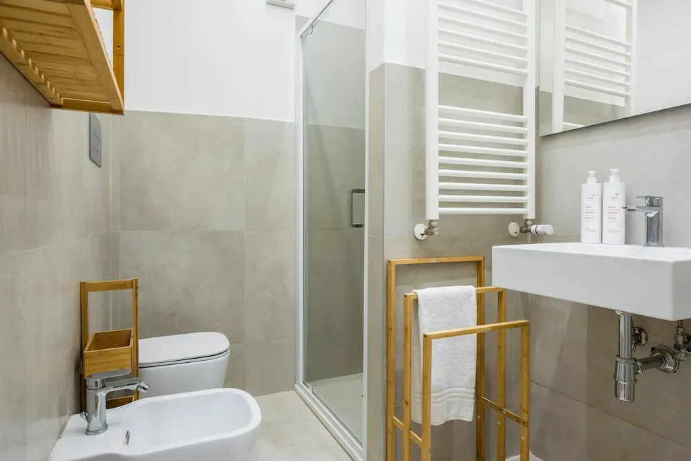 Duplex Apartments del Vecchio Bastione by Wonderful Italy