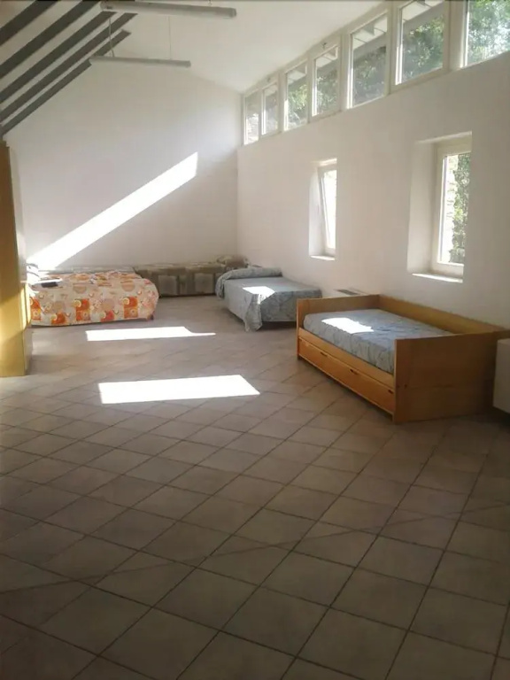 Rifugio Escursionistico Cascina Porro