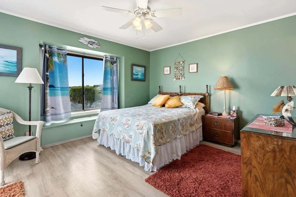Sea Cloisters 301a 3 Bedroom Condo