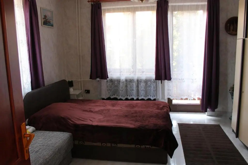 Ibolya Apartmanok