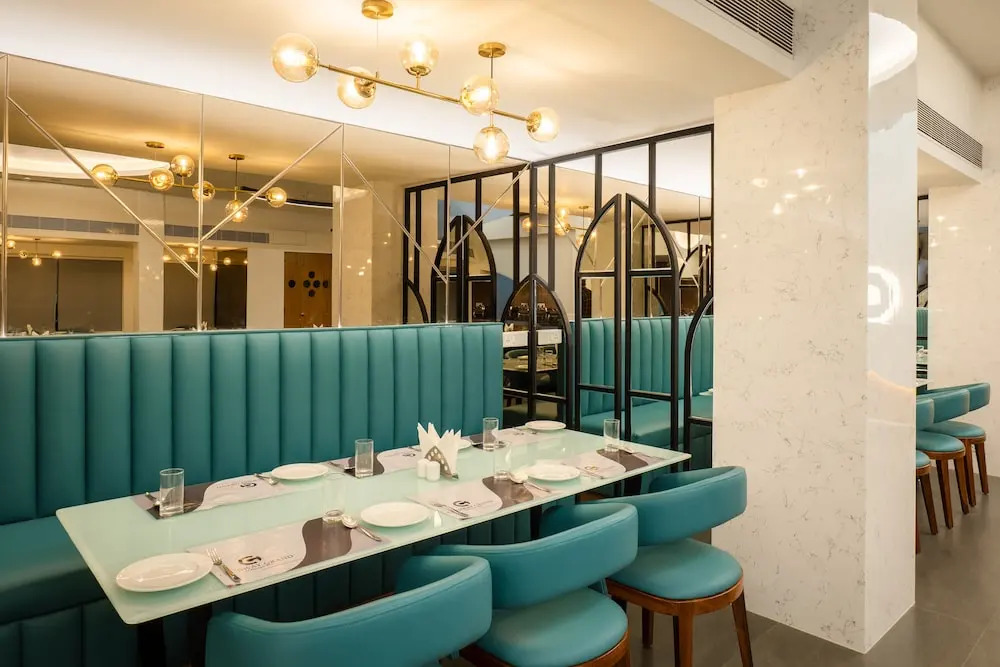 Clubway Grand A Boutique Hotel