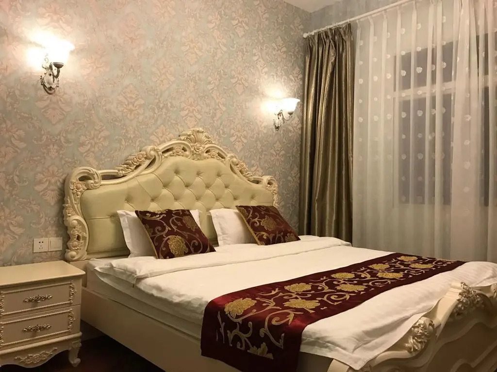 Little Stay Guesthouse