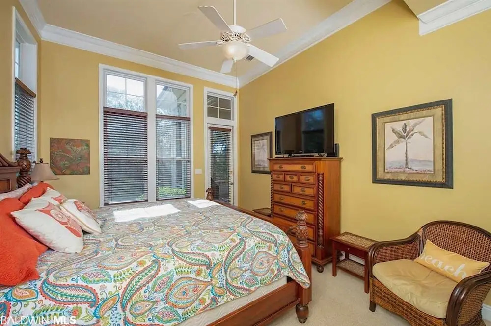 Sea La Vie Martinique on the Gulf Sleeps 11