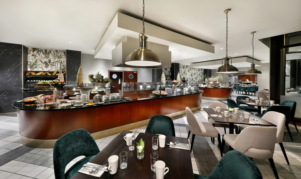 Hilton Addis Ababa