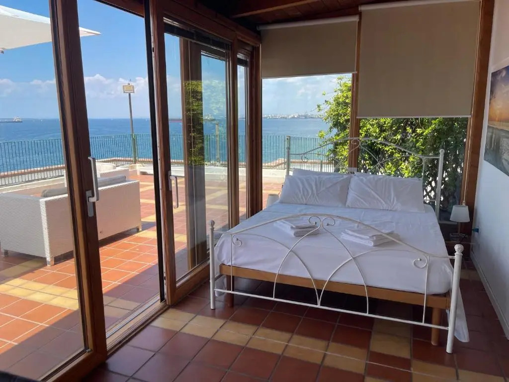 La Suite del Mare