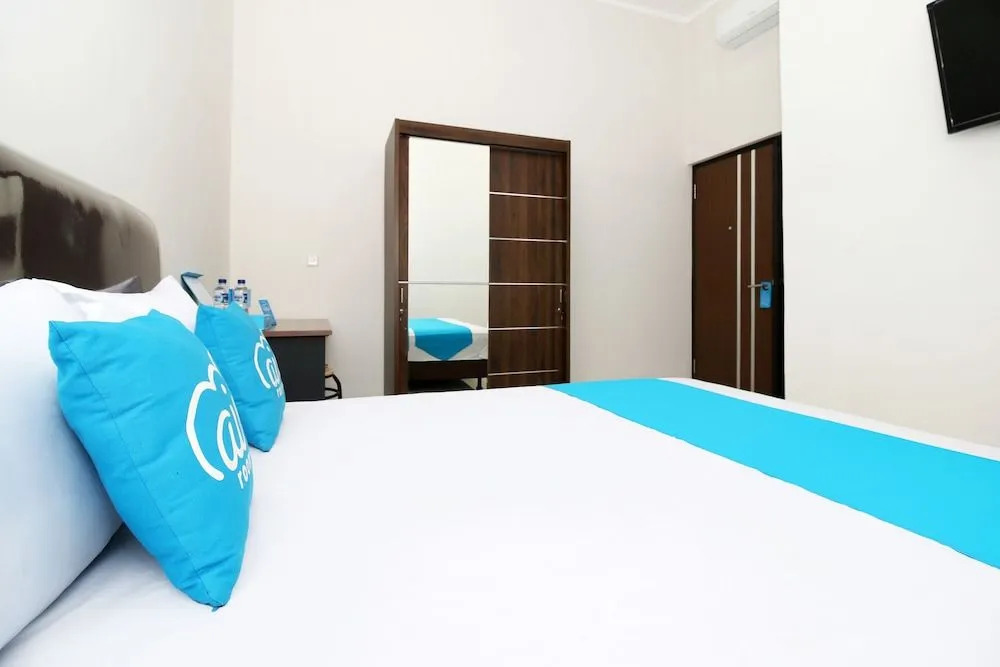 Airy Syariah Lowokwaru Bendungan Sempor 8 Malang