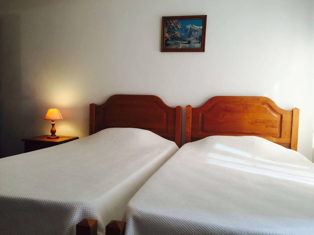 Residencias Varadouro