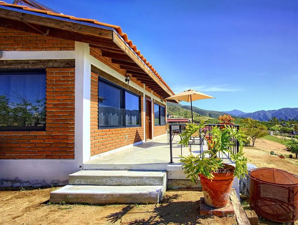 Quinta Sofia Valle de Guadalupe