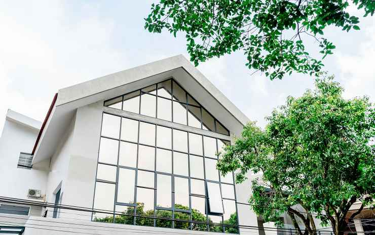 Namu Guesthouse
