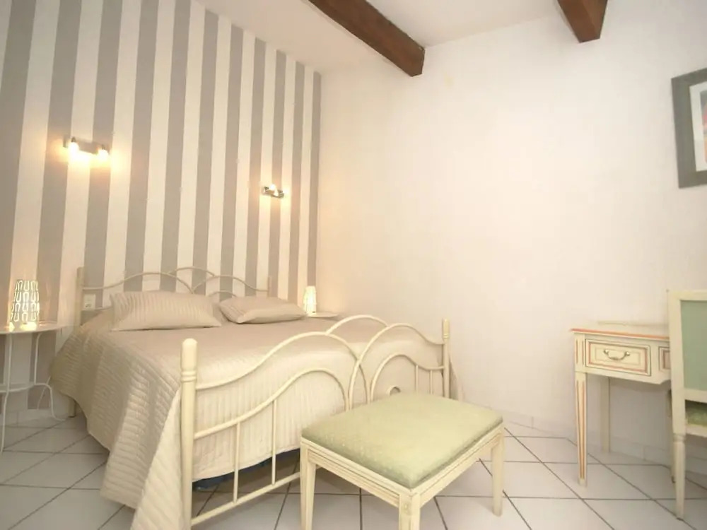 Holiday Home in Le Thor With Private Pool