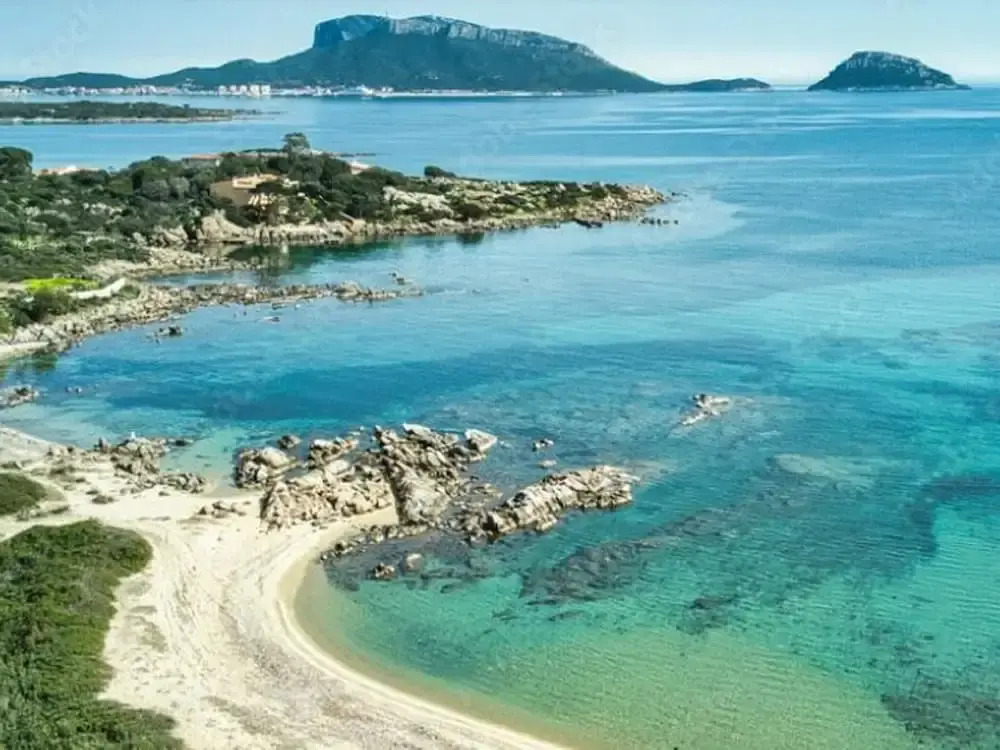 Belvilla by OYO Apartment in Golfo Aranci