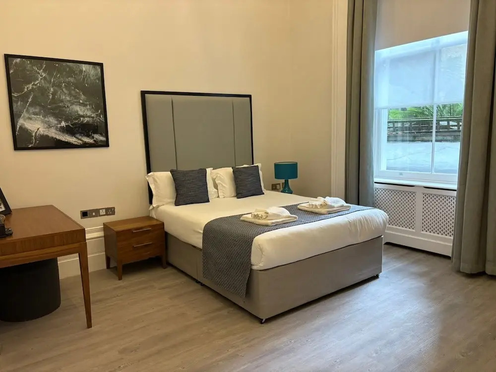 Lancaster Gate Hyde Park by London Hotel Collection
