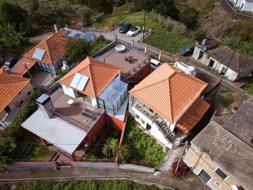 Villa Teresa 2 by Atlantic Holiday