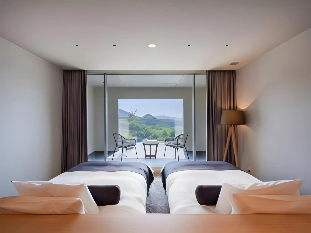 Resort Hotel Olivean Shodoshima