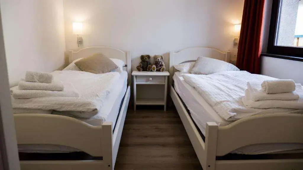 Hotel B&B Francolini