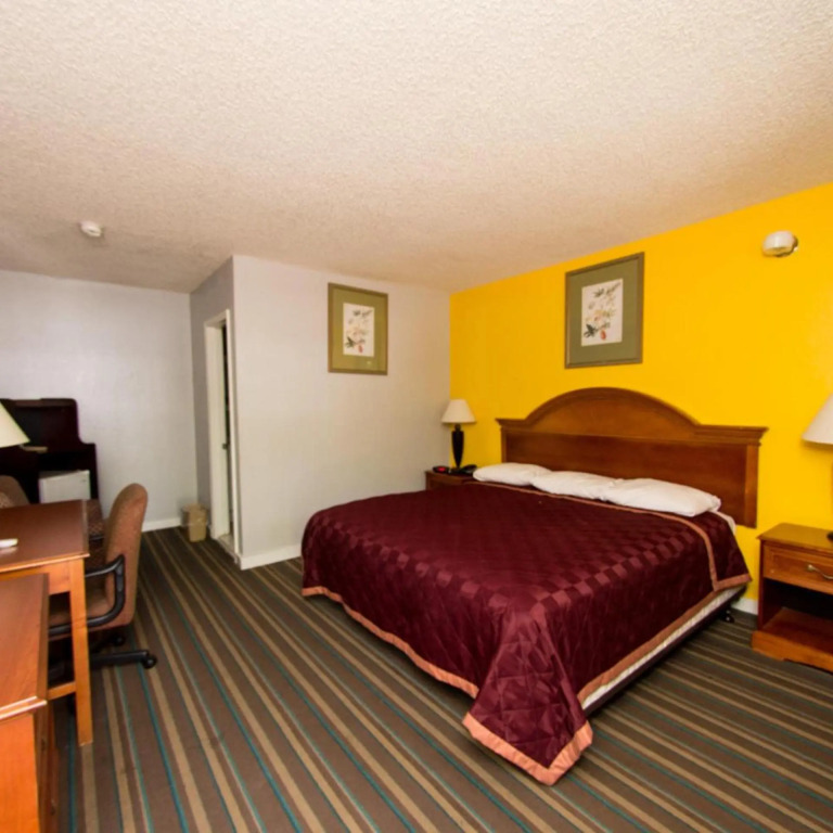 Scottish Inn and Suites - Bensalem-Philadelphia