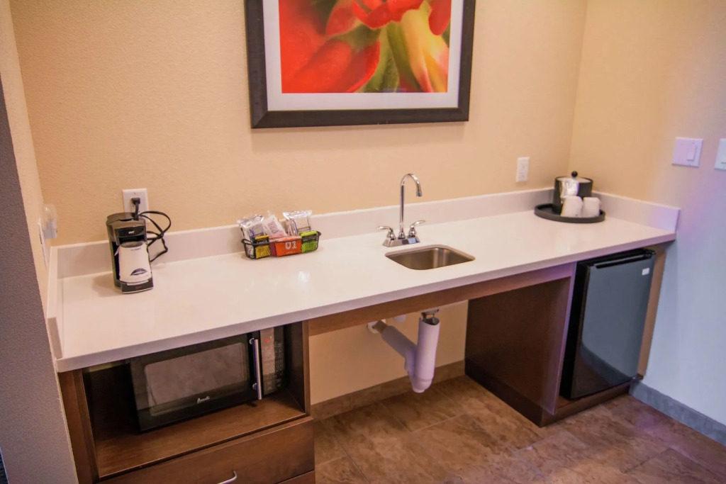 Hampton Inn & Suites Dallas/Frisco North-Fieldhouse USA