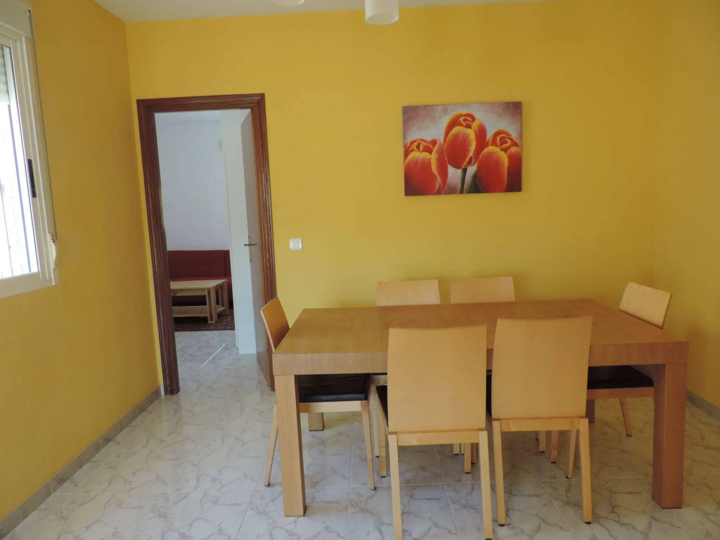 Apartamento Barbancho