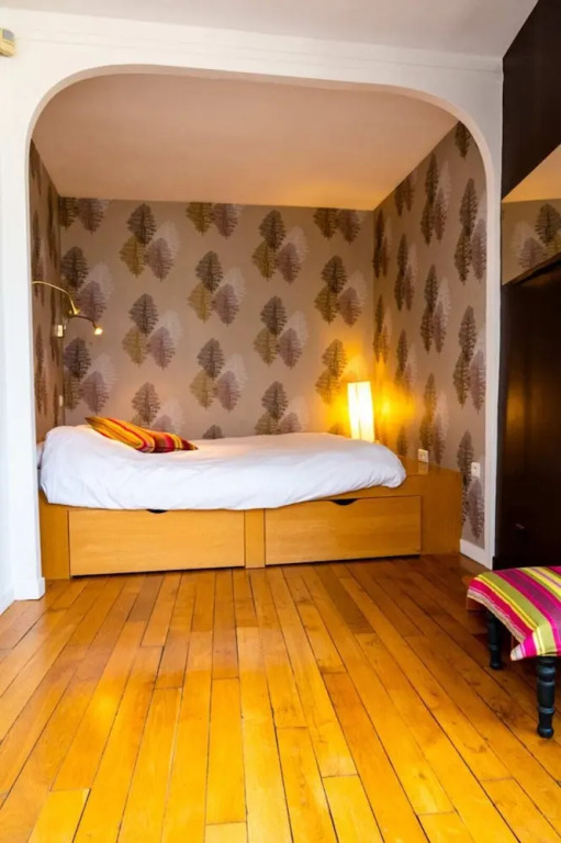 Wonderful Apartment Near the Marais
