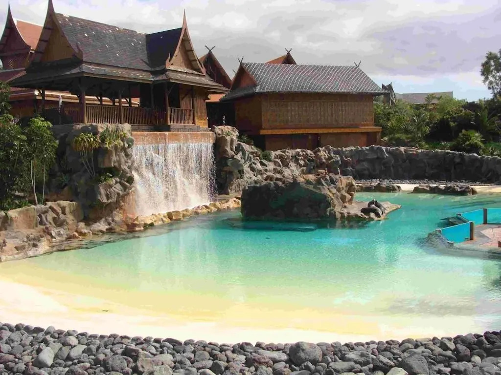 Hacienda Las Vistas