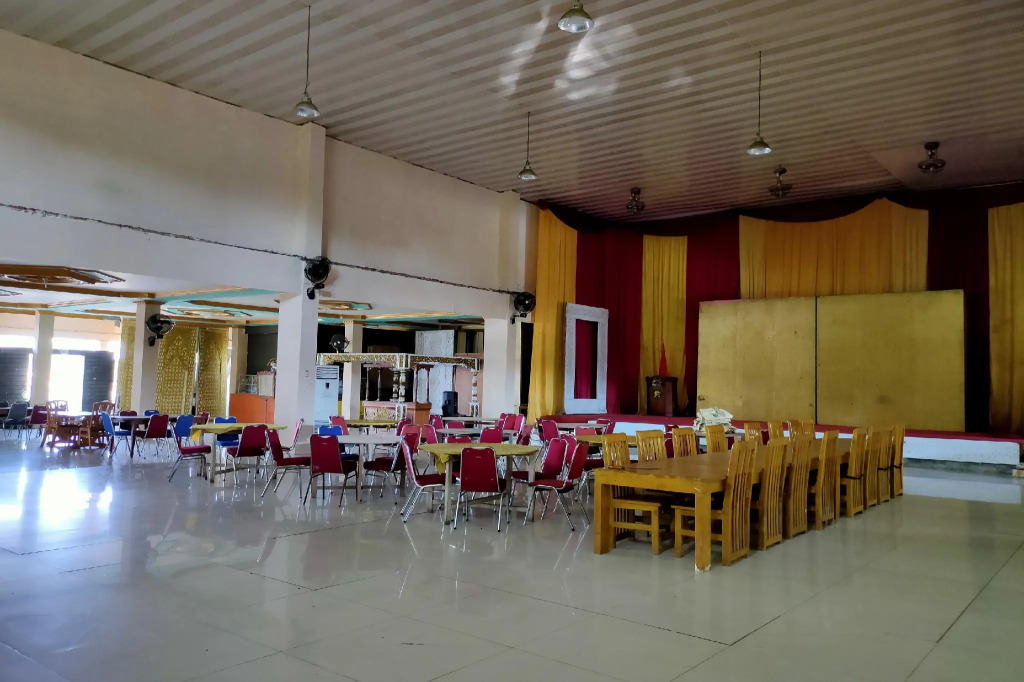 Urbanview at Wedika Hotel Bengkulu