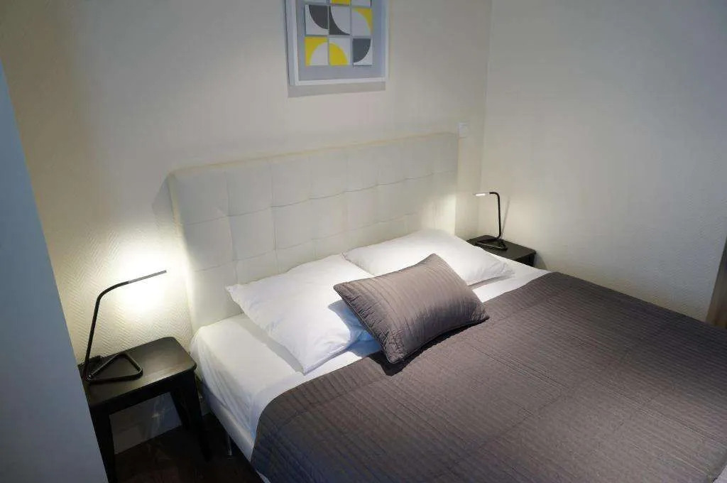 Hotel Zora